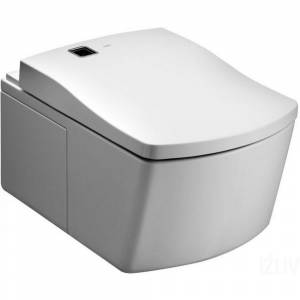 Унитаз подвесной Toto Neorest AC безободковый